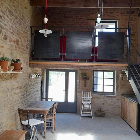 At The End Of The World -Bussires Burgundy Villa Bussieres  Buitenkant foto