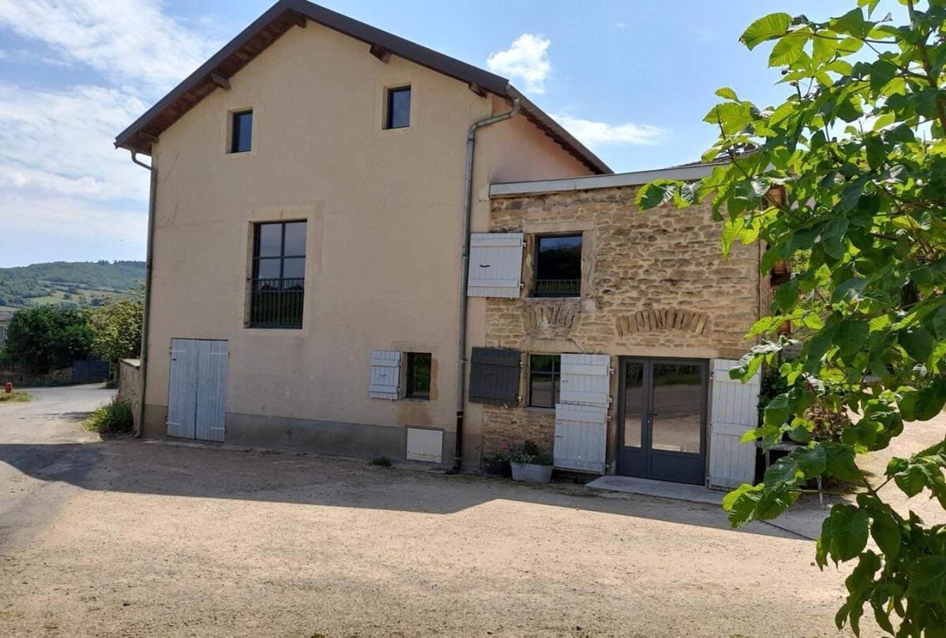At The End Of The World -Bussires Burgundy Villa Bussieres  Buitenkant foto